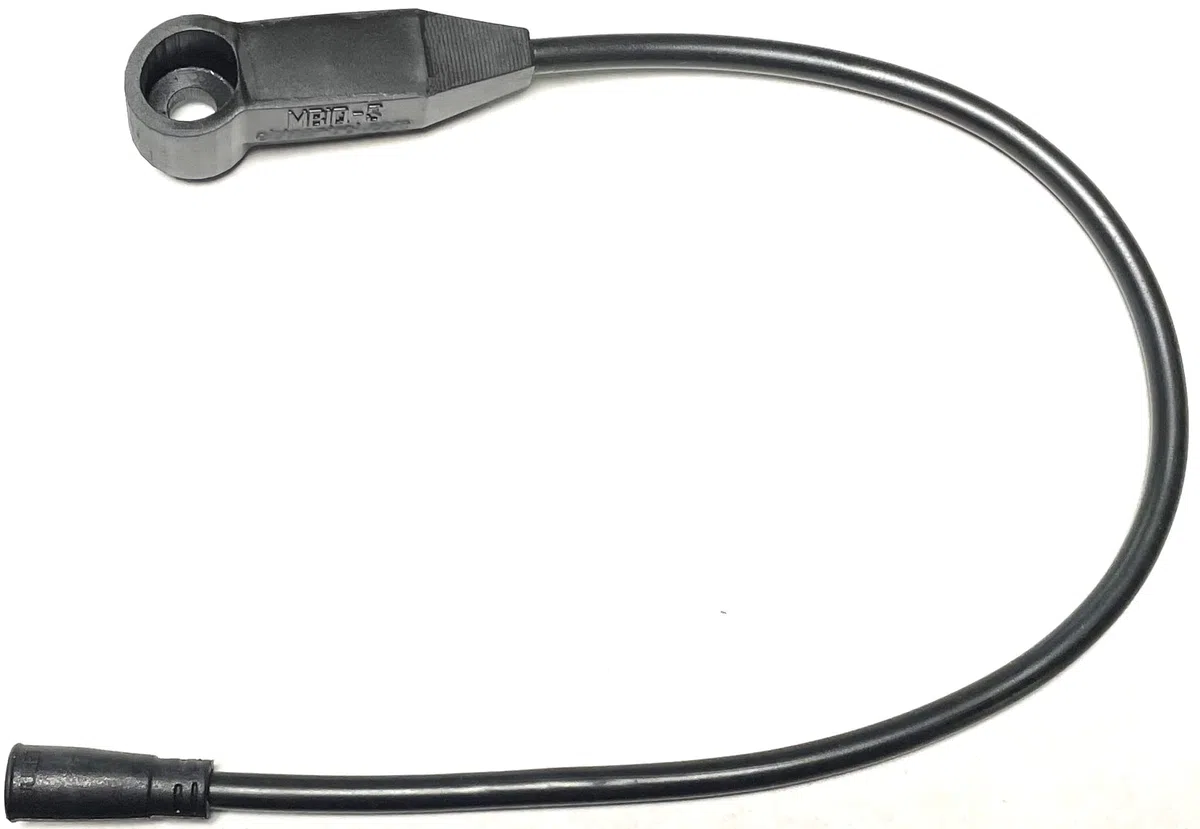 YEOLLIN MBIQ-S Pedelec/Ebike Tuning für Ananda M80 / AM80 Agile Mittelmotoren Tuningsensor