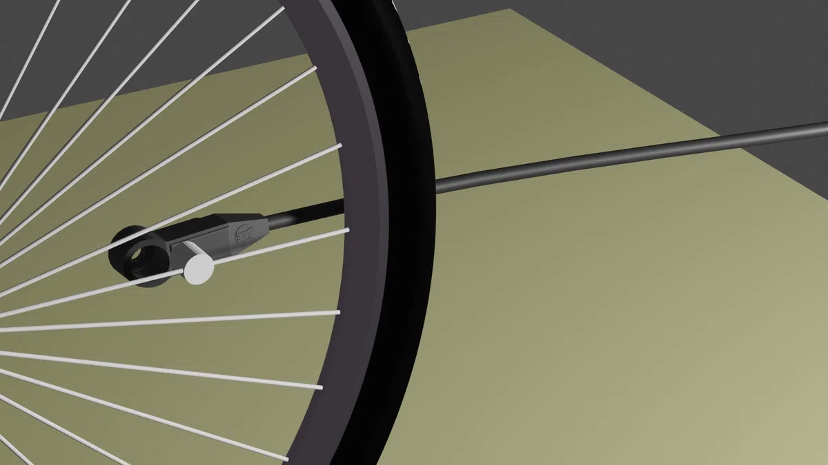 YEOLLIN MBIQ-S Pedelec/Ebike Tuning für Ananda M80 / AM80 Agile Mittelmotoren Tuningsensor