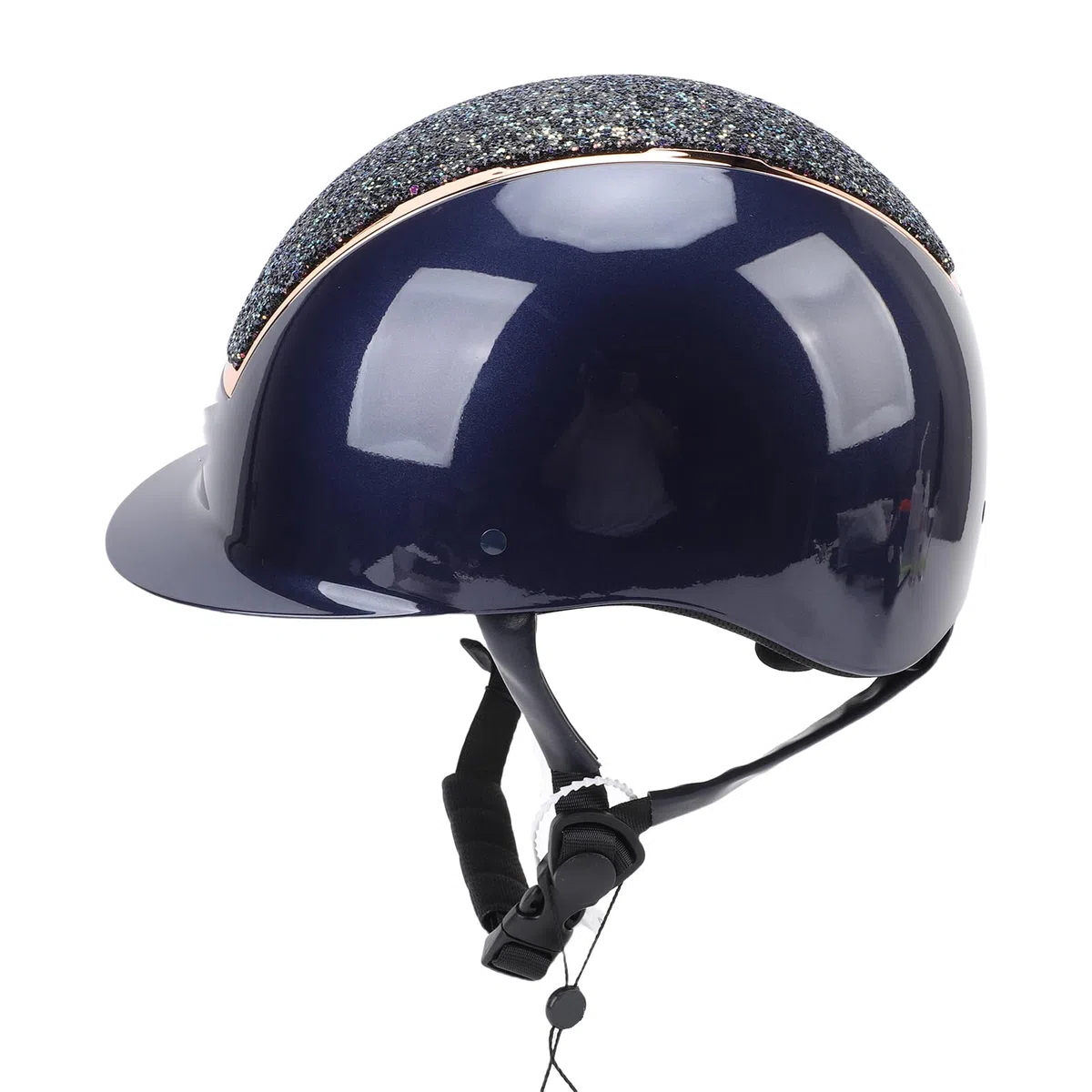 Mingzhe Adjustable Horse Riding Safety Helmet Breathable Protective Gear
