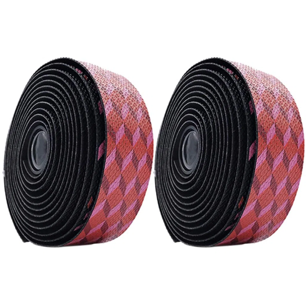 Fahrrad Lenkergriff Wrap, 2 Stück Rennrad Fahrrad Lenker Eva Lenkerband Radfahren Anti-Rutsch Anti-Schweiß Wrap, 2250 mm * 30 mm * 3 mm