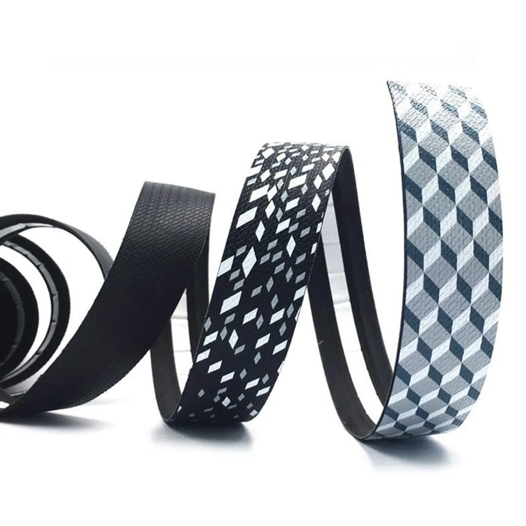 Fahrrad Lenkergriff Wrap, 2 Stück Rennrad Fahrrad Lenker Eva Lenkerband Radfahren Anti-Rutsch Anti-Schweiß Wrap, 2250 mm * 30 mm * 3 mm